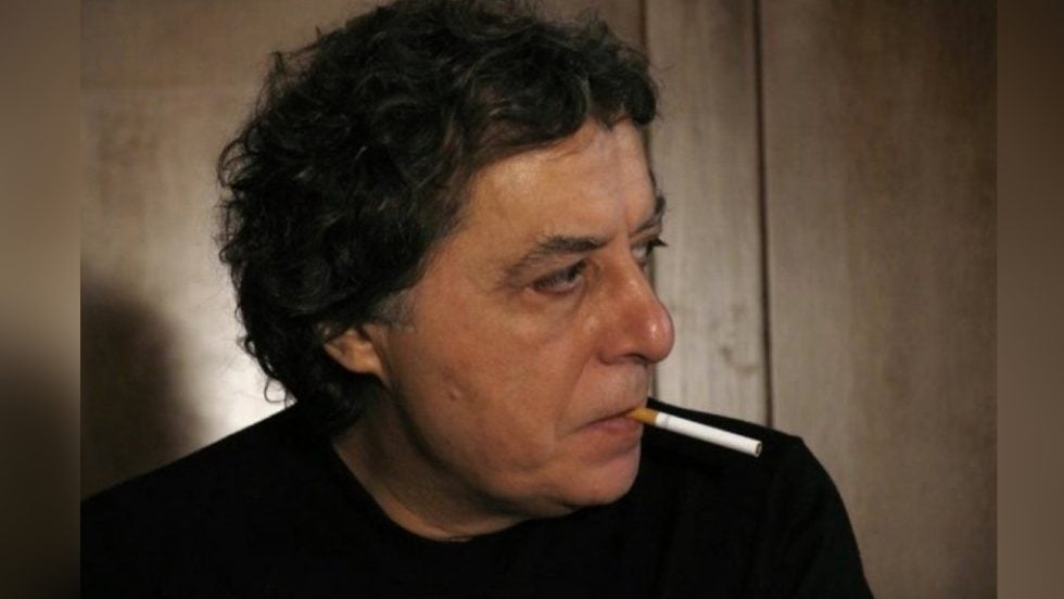 dionysis xaritopoulos
